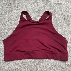 Old navy sports bra